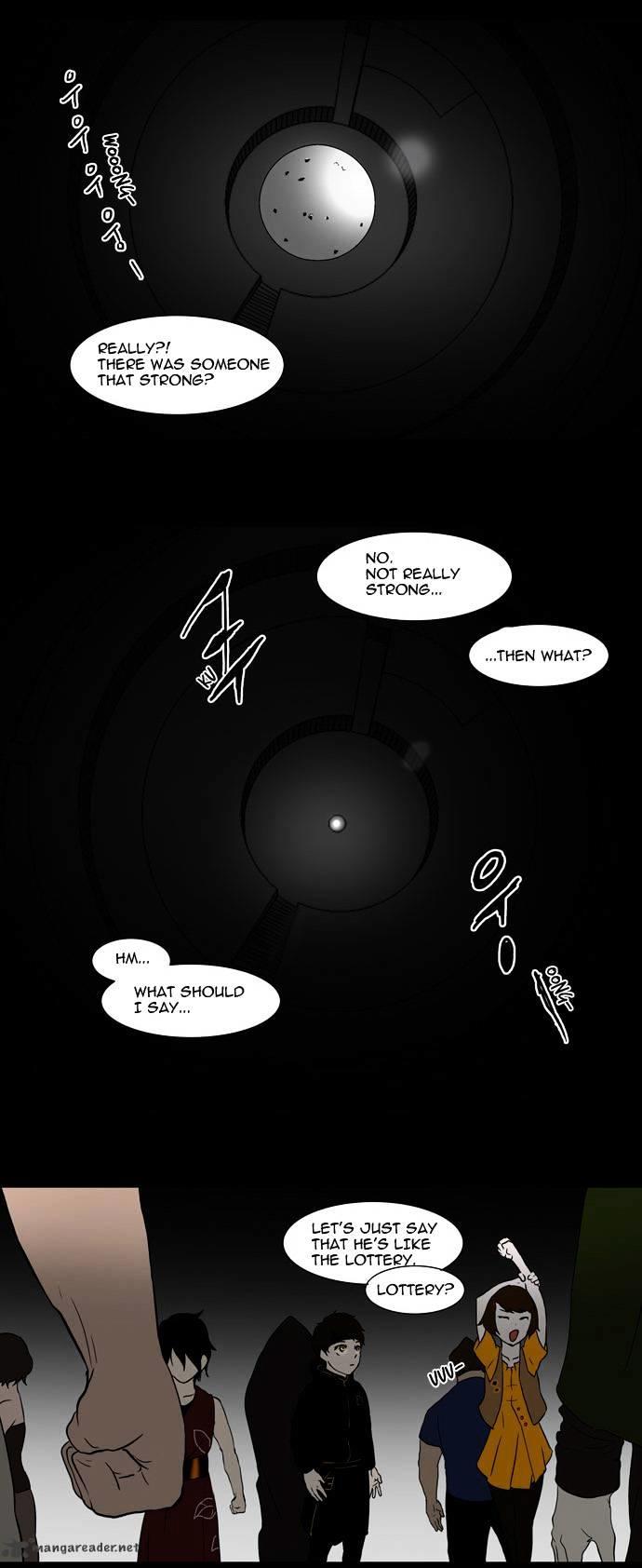 Tower Of God, Chapter 42 image 20